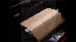 Herrmann Scholtz plays Scholtz ~ Ballade Op. 76 ~ Roll recording C.1909