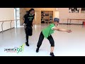 Jamaica 50 Canada's JUMP (Dance)