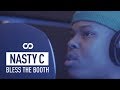 Nasty C - Bless The Booth Freestyle