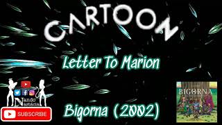 Watch Cartoon Letter To Marion video