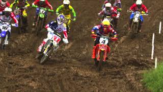 Monster Energy FIM Motocross of Nations 2017 Presented by Fiat Professional - Best...