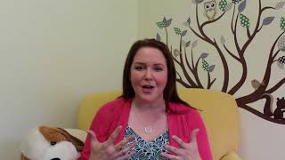 Engaging Your Childs Unique Sensory Profile Series 1, Video 2