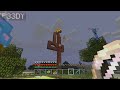 Crewcraft - NobodyEpic Gets Shot In The Face! (Minecraft Funnies With the Crew) Episode 6
