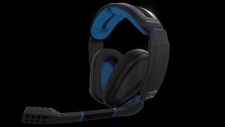 Sennheiser Gsp300