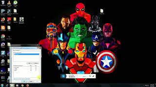 how to enable file sharing windows 7 & vista explanation