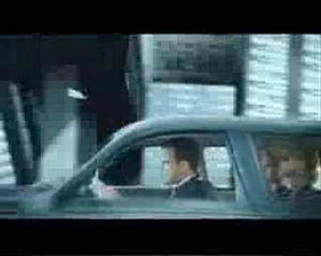 Robbie Williams - Tripping