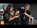 Gisele Nascimento - Consagração do CD Lágrimas Ensinam (#MKnãoPARA)