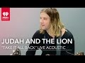 Judah & the Lion -