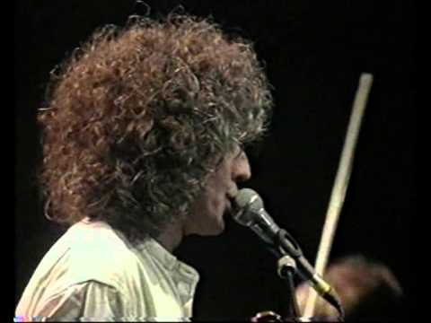 Angelo Branduardi - VanitĂ Di VanitĂ ( Live @ Theatre De Bastia)