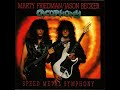 Cacophony - Speed Metal Symphony(1987) Full Album