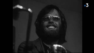 Peter Fonda, Quelques Mots En Français Pendant Le Festival De Cannes 1969