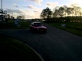 BMW 318i E30 touring mini drift