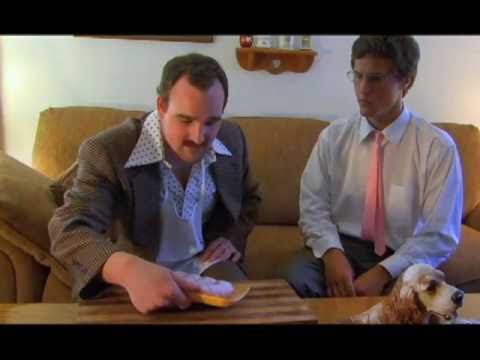 Salami Joes full movie part 1