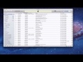 enable itunes match