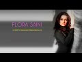 Flora Saini in UNICEF's Promotional Video Campaign