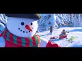 The Grinch International Trailer #1 (2018) | Moveiclips Trailers