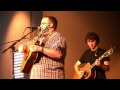 Dawson Cowals - "White" (Live at Athey Creek)