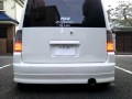 bB NCP30 流れるウインカー 自作LEDテール (遊人IC使用)