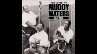 Watch Muddy Waters Elevate Me Mama video