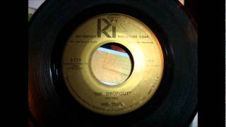 Watch Mel Tillis Mr Dropout video