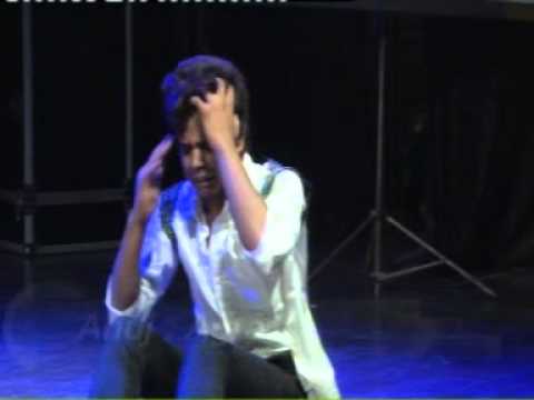mai jaha rahu namaste london = Natraj art Club