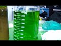 Precipitating Gold From Chloroauric Acid images Precipitating Gold From Chloroauric Acid