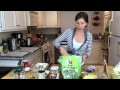 Vegan Gluten Free Oatmeal, Chocolate Chip, Cocoa Nib, Walnut Cookies