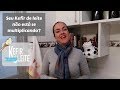 Seu Kefir de Leite não está se multiplicando? - Vídeo 2 da série DICAS