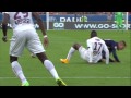 Paris Saint-Germain - Girondins de Bordeaux (3-0)  - Résumé - (PSG - GdB) / 2014-15