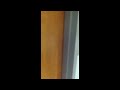 فيديو من داخل حمام احدي المستشفيات الامريكية