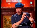 ¿Qué fue de tu vida?: Chucho Valdés - 28-10-11 (4 de 4)