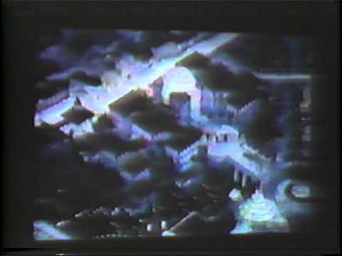 mgm backlot destruction