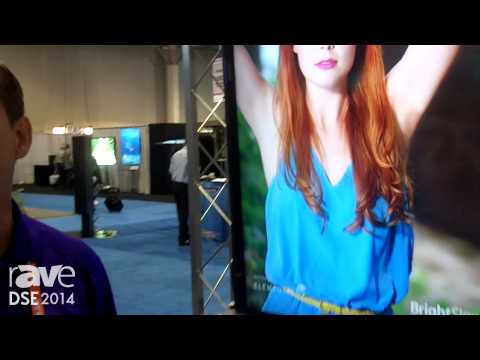 DSE 2014: BrightSign Introduces Its 4K Player for Native 4K Content 60 FPS