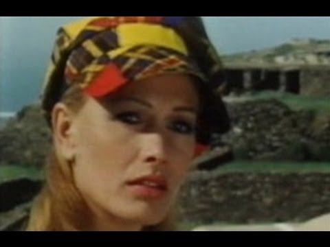 Секс С Антонией Сантилли – Босс Италия 1973