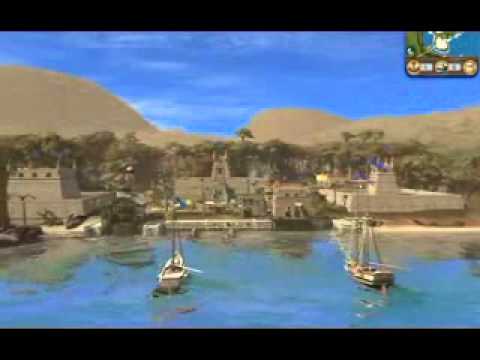 Скачать торрент Port Royale 3 Скачать торрент Port Royale 3