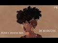 Funky House Mix #4 - DJ Marcuss