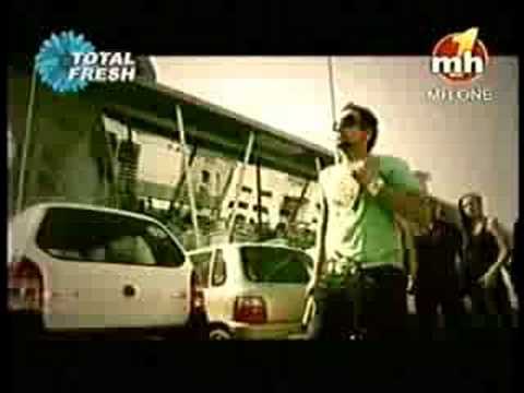 jazzy b - Jatt (soorma)