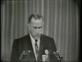 The 1960 Republican Convention - Part 2