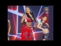 Ragini Dwivedi Wardrobe Malfunction at SIIMA Awards 2013