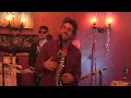Elliott Yamin Performs "Fight For Love" Live on TSM Radio's 4 Year Celebration