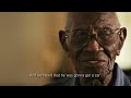 109-Year-Old Veteran and His Secrets to Life Will Make You Smile | Short Film Showcase