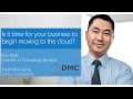 Office 365 - Why Move to the Cloud?