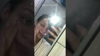 Minha Rotina De Banho Noturno