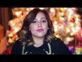 Winter Makeup Routine! #amariechristmas