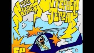 Watch Stephen Jerzak Timebomb video