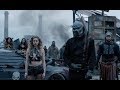 Death Race: Beyond Anarchy (2018) Red Band Trailer HD [Exclusive]
