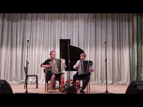 "Ой чий то кінь стоїть"