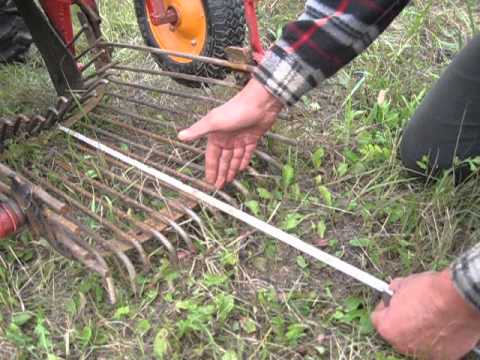 Как сделать грохотную копалку Как сделать грохотную копалку