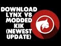 BEST MODDED KIK 2017? BEST MODDED KIK 2017?