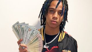 16-Year-Old Rapper Who Allegedly Shot Cop Out on $250K Bail